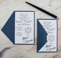 catalog invitatii polen
